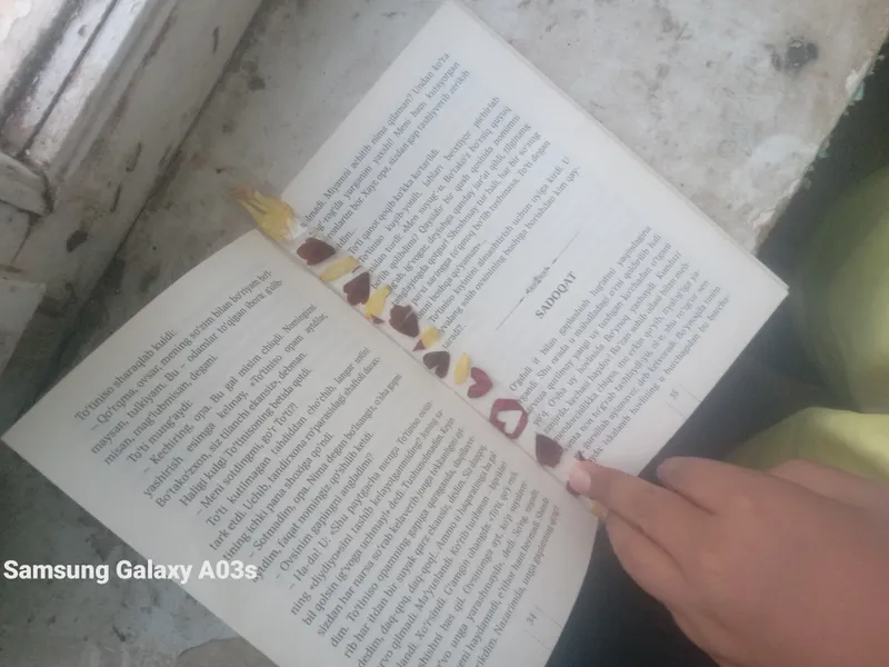 закладка для книги 2 закладка для книги 2
