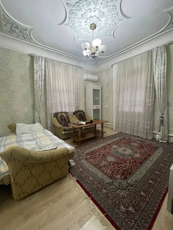 Просторный семейный дом в Мирабадском районе - 4 комнаты, 3.43 сотки — фото 5