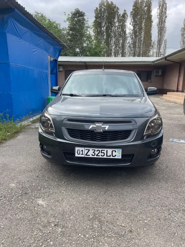 Сдам в аренду автомобиль кобальт 1 Сдам в аренду автомобиль кобальт 1
