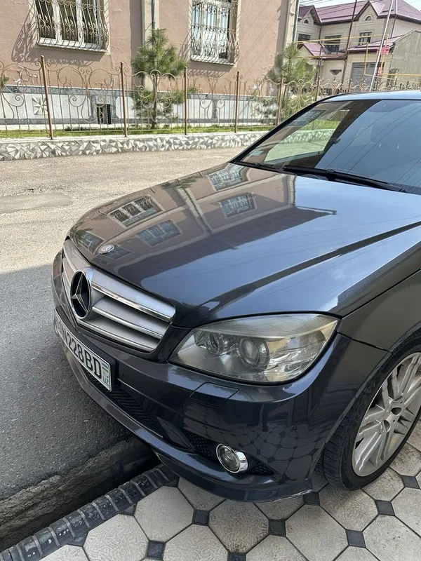 mercedes 204 ideal holatda 2 mercedes 204 ideal holatda 2