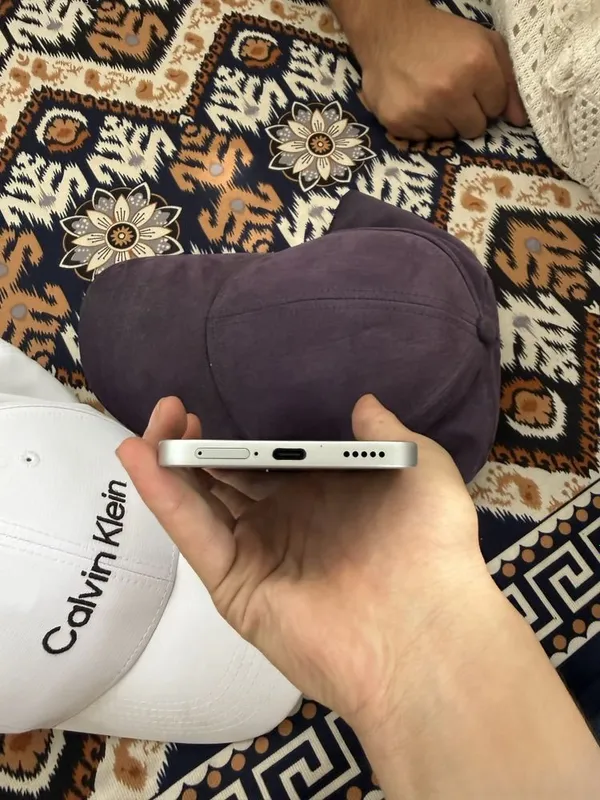 Honor 400 lite 256 ГБ, идеальное состояние 3 Honor 400 lite 256 ГБ, идеальное состояние 3