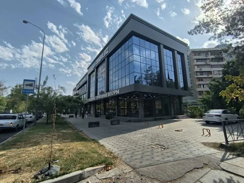 Сдается в аренду подвал 170 м2 нового здания на Сагбан, парк Победы. 2 Сдается в аренду подвал 170 м2 нового здания на Сагбан, парк Победы. 2
