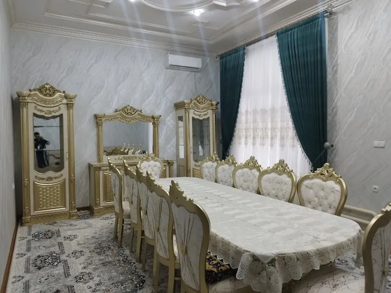Zamonaviy premium pardalar — sizning uyingiz uchun maxsus tikamiz! — фото 5
