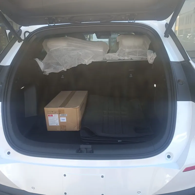 BYD sealion 06 full pilot plyus elektr 605 — фото 2