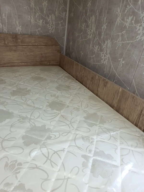 Bolalar kravati uch qavatli artaped matras 5 Bolalar kravati uch qavatli artaped matras 5