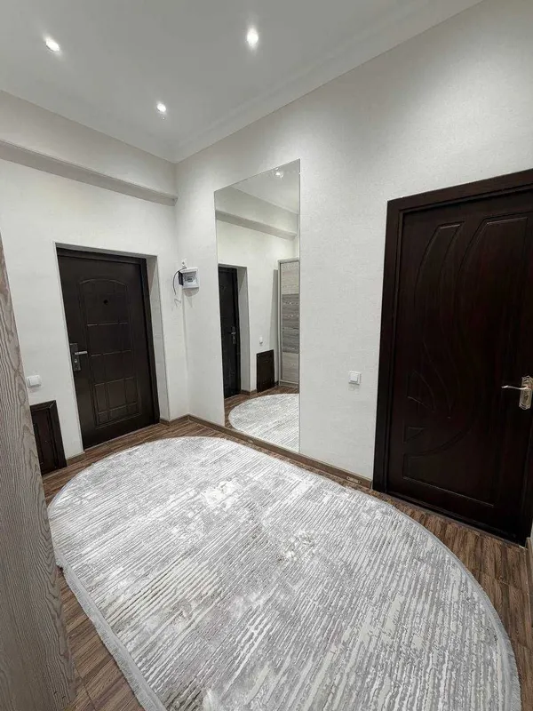 АРЕНДА ЖК Parkent Avenue Мирзо-Улугбекский район Паркентский 500y.e 6