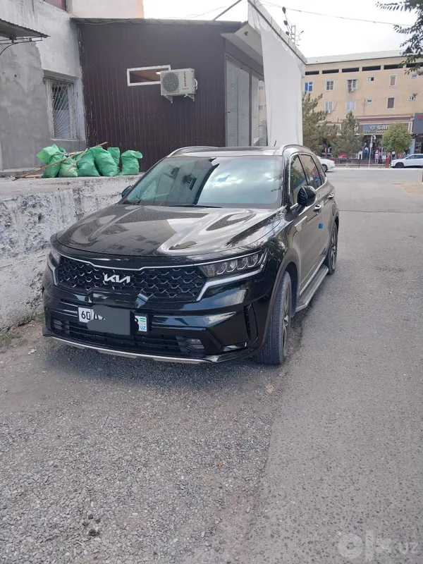 Kia sorento 2023 2 Kia sorento 2023 2