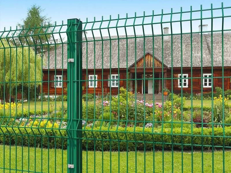 Еврозабор,Евросетка,Экозабор,Рабица сетка,Дорожная сетка — фото 3
