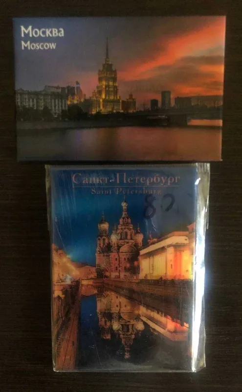магнитики на ваш холодильник — фото 2
