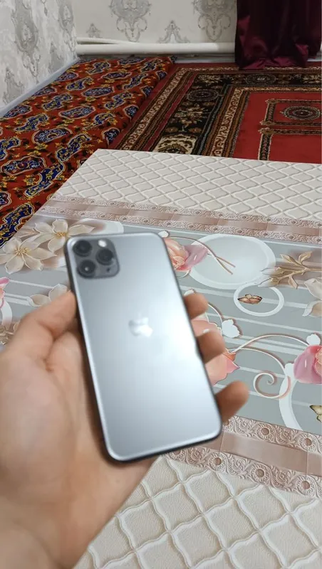 Iphine 11 pro sotiladi