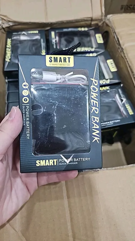 POWERBANK — фото 1