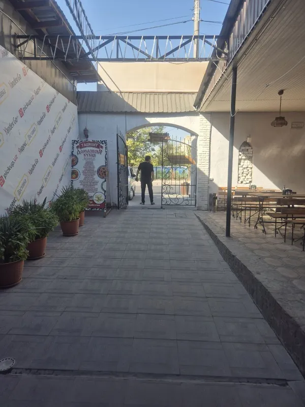 Kafe uchun ijara joy 500 m² 3 Kafe uchun ijara joy 500 m² 3