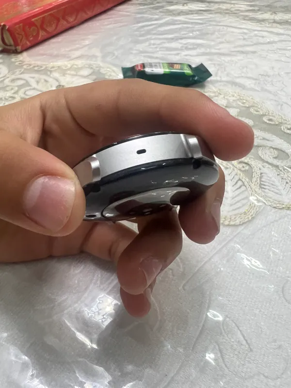 Samsung watch 7 full koplekt 1
