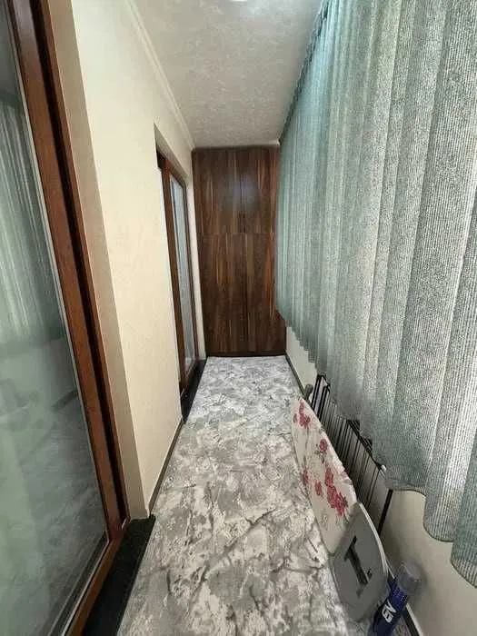 АРЕНДА ЖК Истамбул Сити 2 комнатная 2 этаж 70кв — фото 4