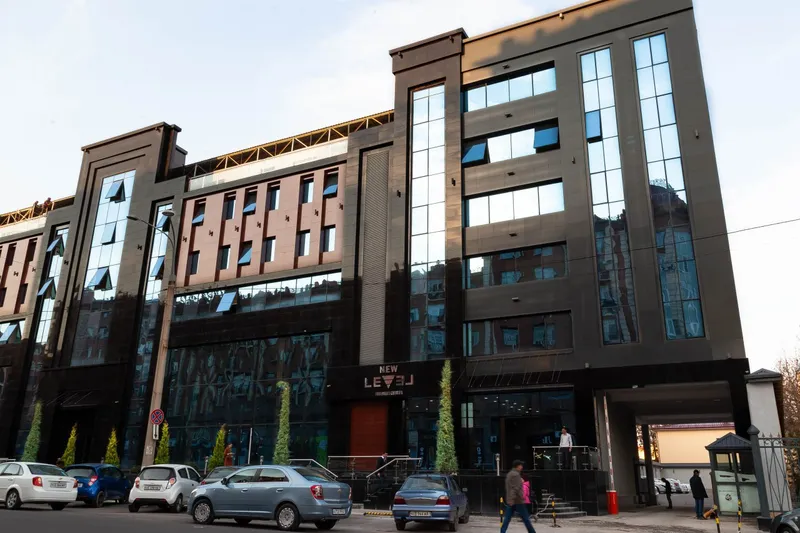 Офис 400м² в центре Ташкента | 5 минут до метро — фото 4