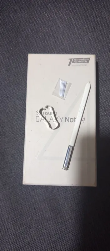 Samsung Galaxy Note 4 4 Samsung Galaxy Note 4 4