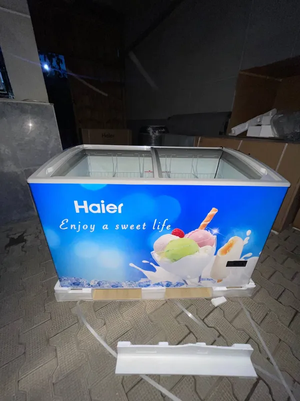 morozilnik haier morozilnik haier