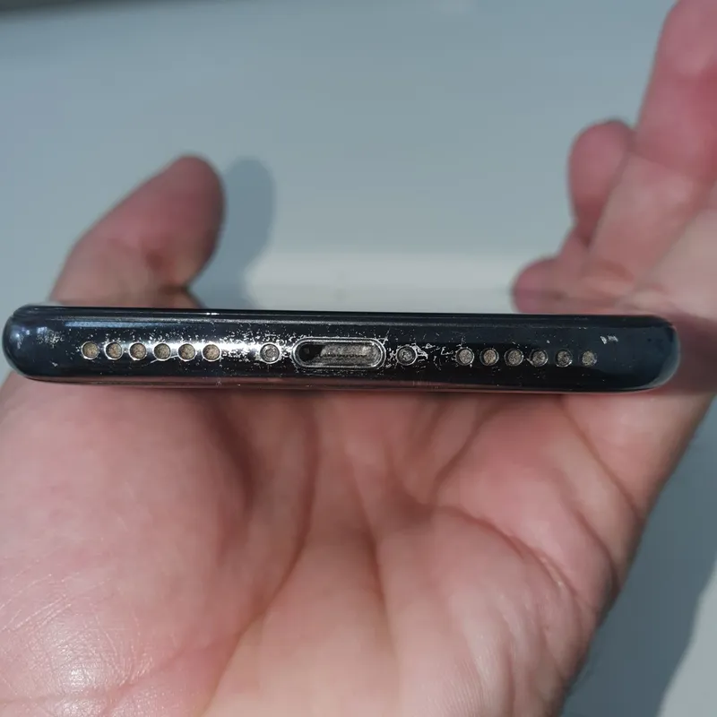 iPhone x 256gb LLA — фото 3