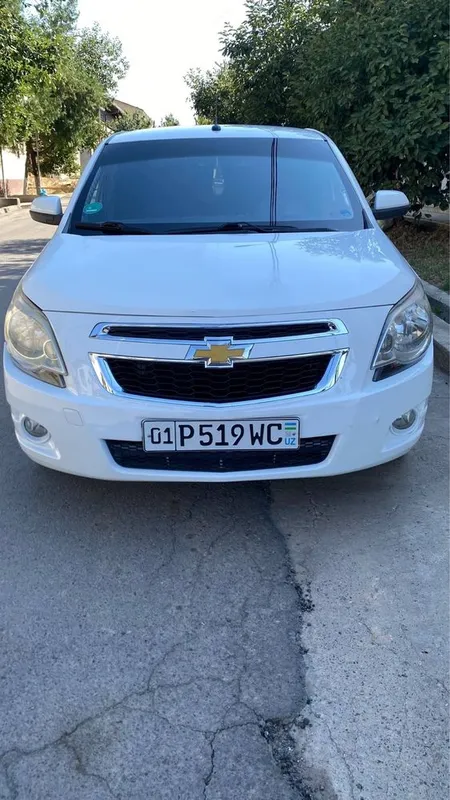 Cobalt LTZ sotiladi 3