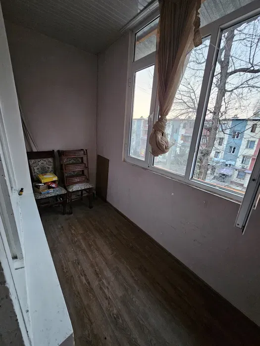 2-ком. квартира Учтепинском районе 5