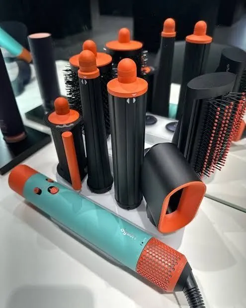 Dyson Airwrap Ceramica Patina (Tiffany) , Высшее качество! — фото 4