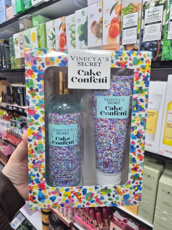 Сумка для лосьона и спрея 5