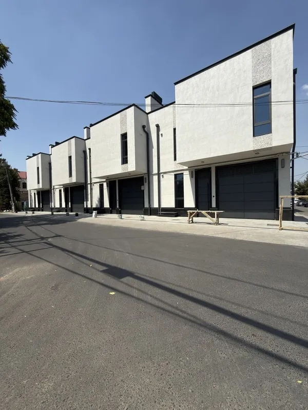 Продажа нового дома Циолковская 1,2 сотки с терассой под ключ 1 Продажа нового дома Циолковская 1,2 сотки с терассой под ключ 1
