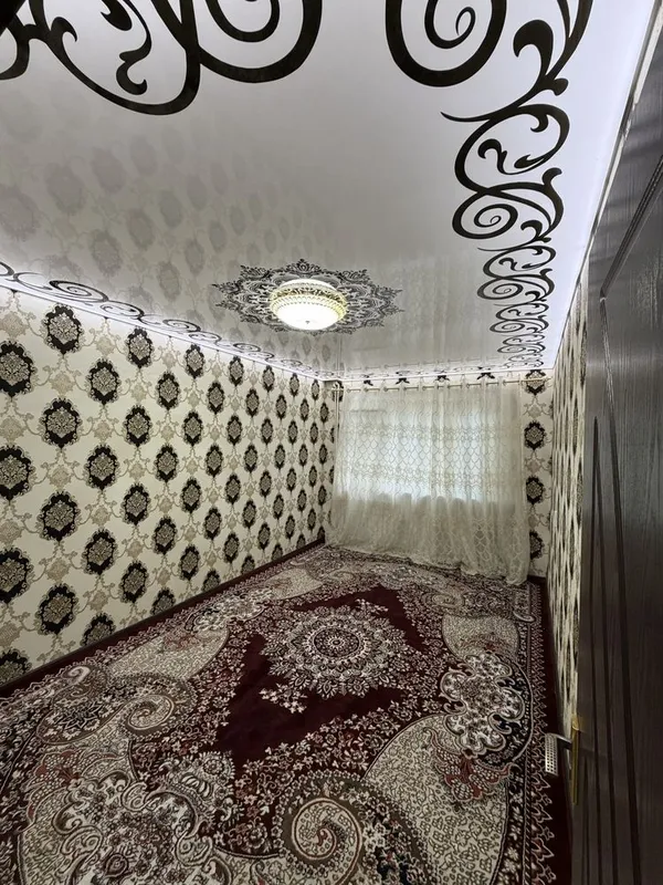 2 xonalik 1- qavatda piridaskir — фото 2