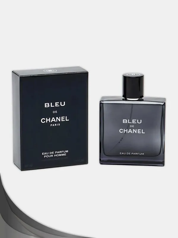 Духи Bleu de Chanel для мужчин, мужские духи разлив парфюм, — фото 1