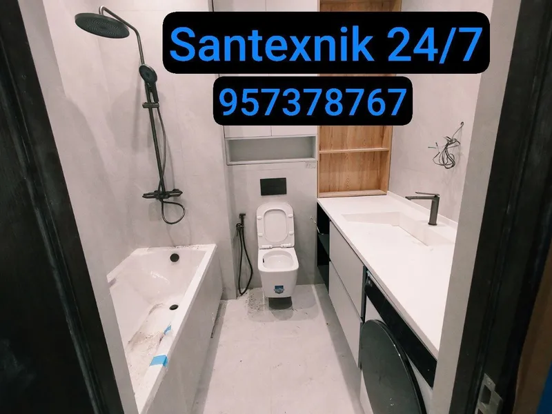 Santexnik 24/7 сантекник тошкент буйлаб