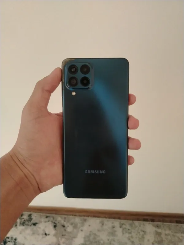 Samsung M53 5G 6/128 2 Samsung M53 5G 6/128 2