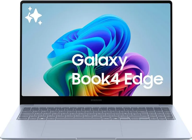 Samsung Galaxy Book4 AI, 14" Touch Snapdragon X Elite 80, 16GB 512GB 2 Samsung Galaxy Book4 AI, 14" Touch Snapdragon X Elite 80, 16GB 512GB 2