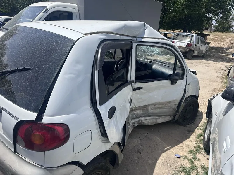 Matiz best 2009 yil 357 000 probeg — фото 3