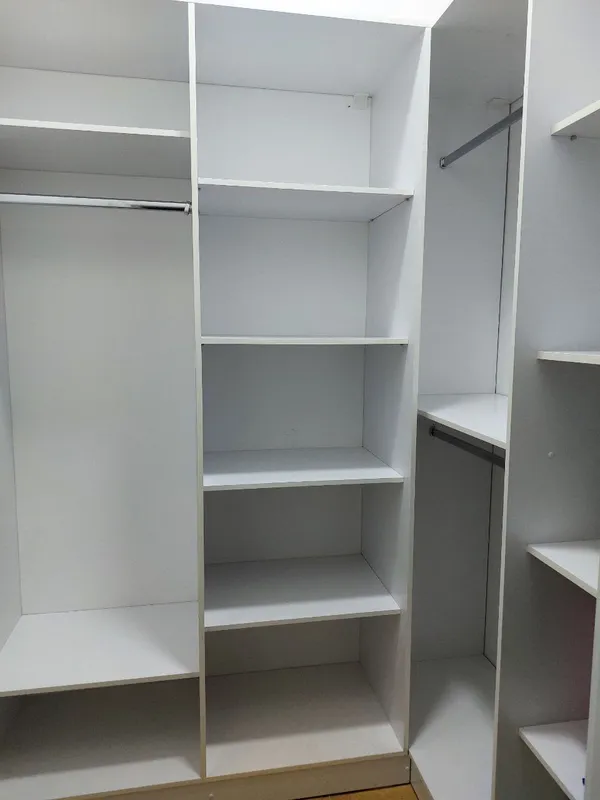 2 xonali kvartira, 67 m2, Mirzo Ulug'bek 7
