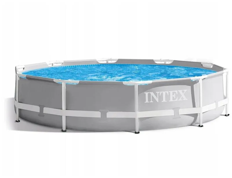 Каркасный бассейн Intex basseyn 366x99 доставка есть 2 Каркасный бассейн Intex basseyn 366x99 доставка есть 2
