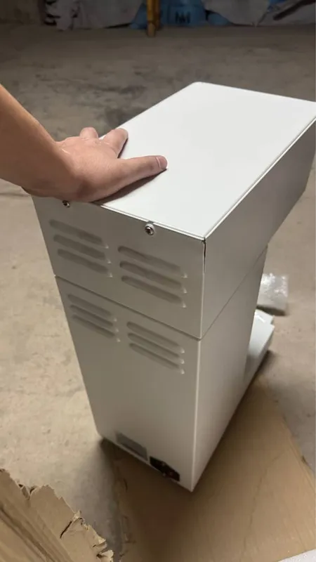 Banka Yopish aparati Intelligent can sealling machine — фото 3