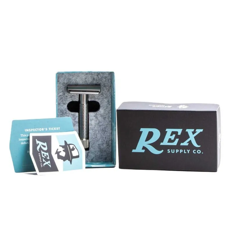Т-образная Бритва Rex Sentry 1 Т-образная Бритва Rex Sentry 1