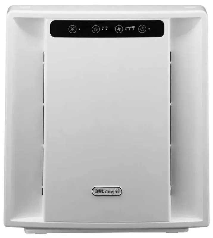 Очиститель воздуха Delonghi AC75 — фото 2