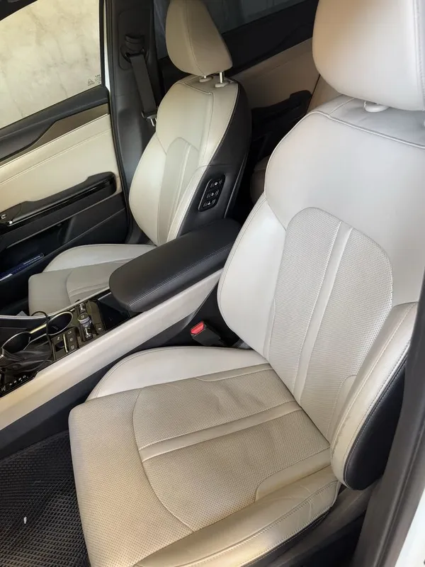 Kia k5 gt line plus — фото 4