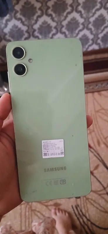Samsung  A 05 — фото 1