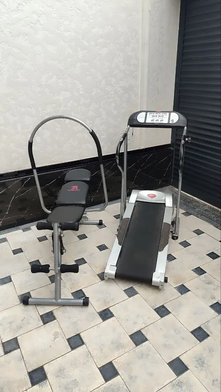 Продам стол для пресса Ab King Pro