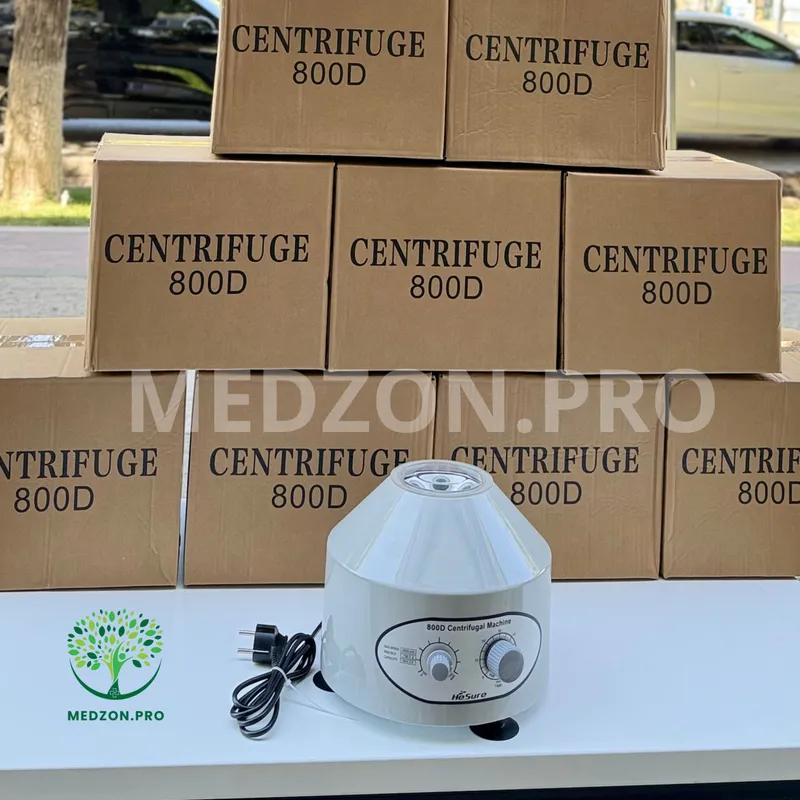 Центрифуга 800D, Sentrifuga 800D Центрифуга 800D, Sentrifuga 800D