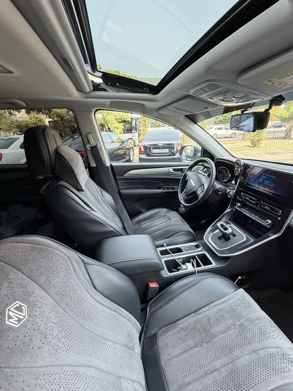 Haval M6 2024 Premium Eng fulli 7 Haval M6 2024 Premium Eng fulli 7