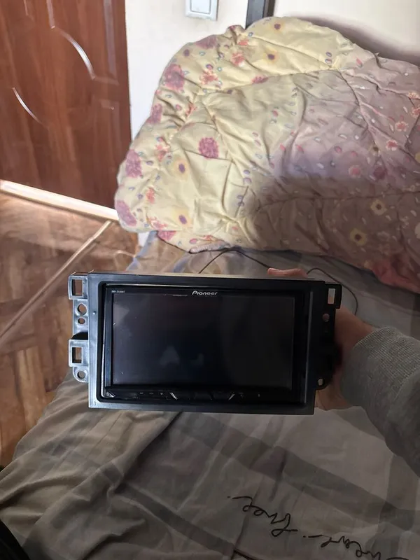 Pioneer 5290 ideal