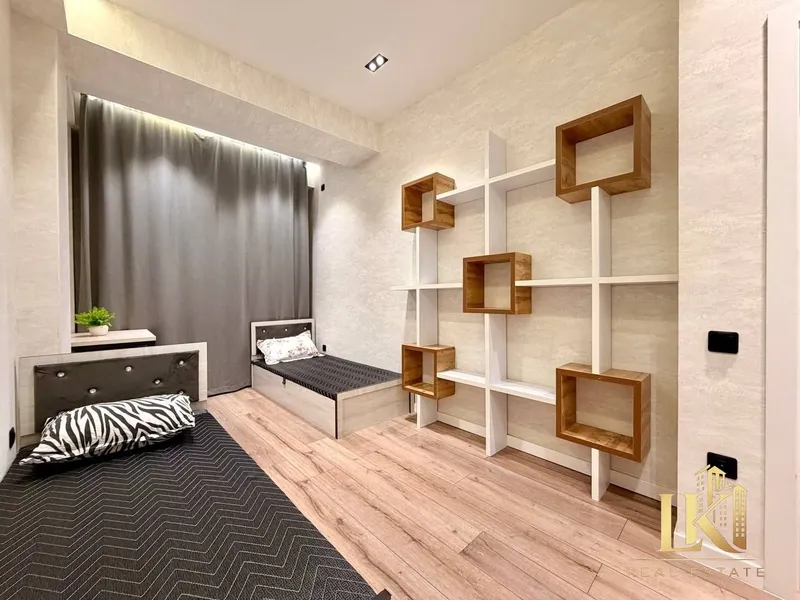 Продаётся 3-комнатная квартира в ЖК New Life 6 Продаётся 3-комнатная квартира в ЖК New Life 6