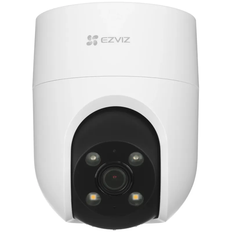 Ezviz Kamera sim kartali hamda simsiz variantlari mavjud