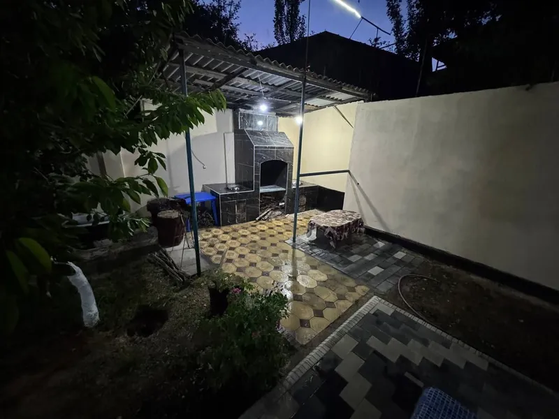 Dacha Brichmulla Дача Яккатут — фото 1