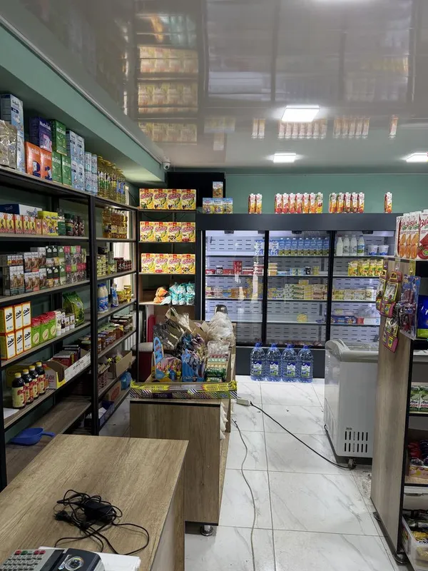 Dokon , mini market , magazin ,tayyor biznes sotiladi yurib turgan joy — фото 1