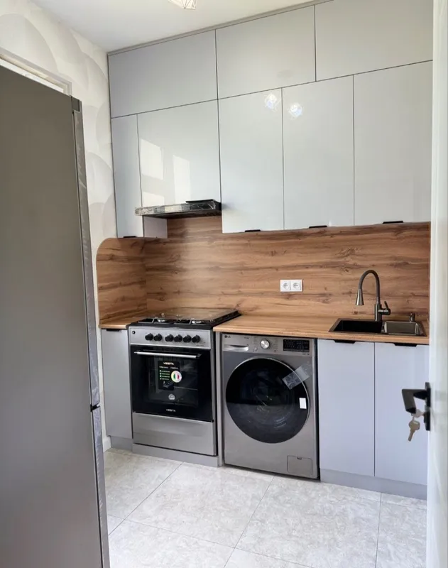 Продажа квартиры — фото 3 Продажа квартиры — фото 3