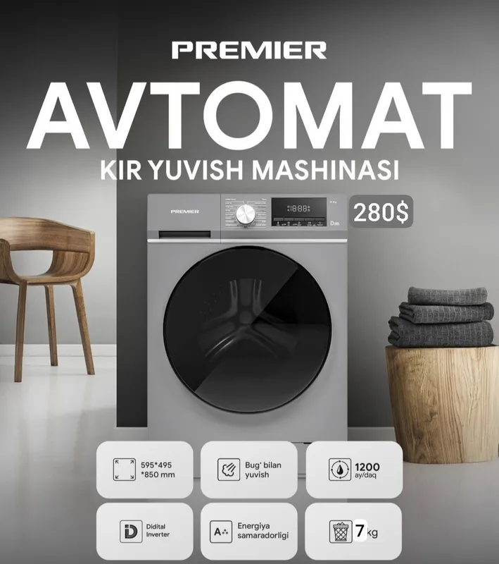 INVERTER_7-КГ_PREMIER_стиральная машина/kirmashina 1 INVERTER_7-КГ_PREMIER_стиральная машина/kirmashina 1